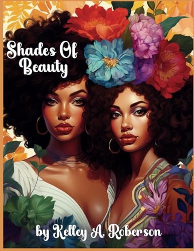 Shades Of Beauty