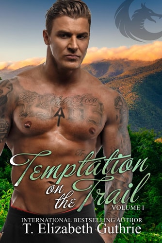 Temptation on the Trail Volume 1