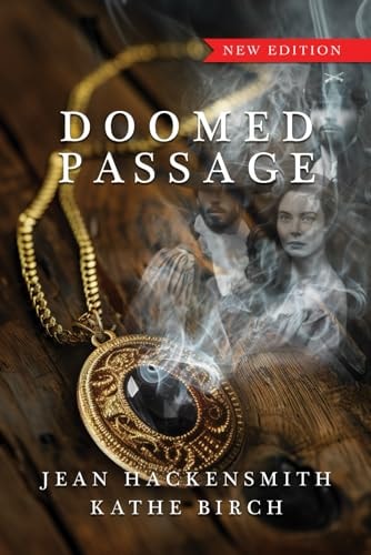 Doomed Passage (The "Passage" Saga)