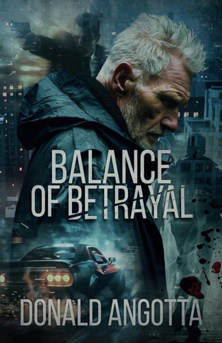 Balance of Betrayal