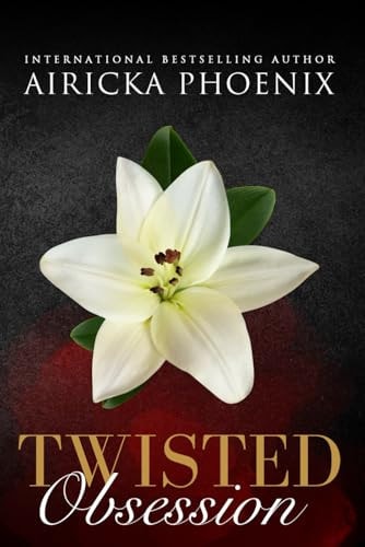Twisted Obsession Dark, Mafia Romance