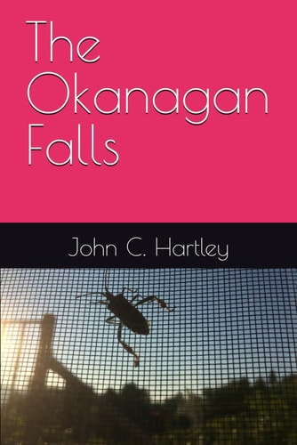 The Okanagan Falls