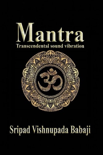 MANTRA Transcendental Sound Vibration