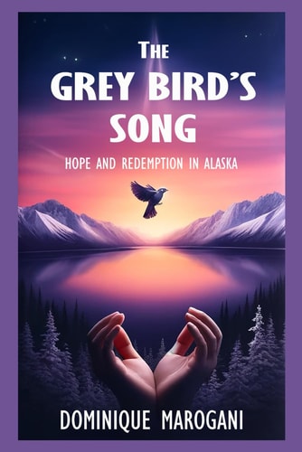 The Grey Bird's Song Hope and Redemption in Alaska