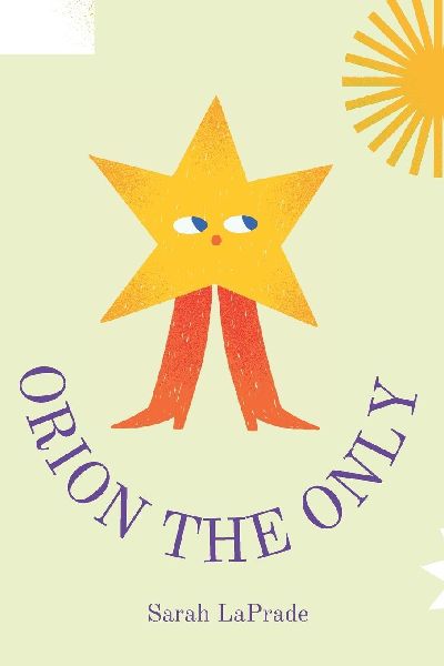 Orion The Only