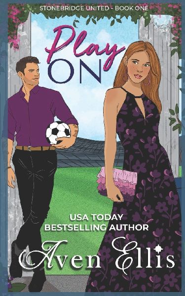 Play On: A Soccer Romantic Comedy