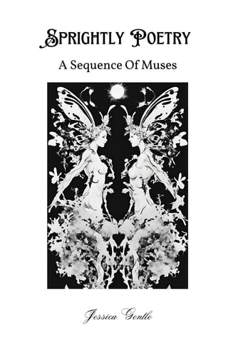 Sprightly Poetry A Sequence Of Muses
