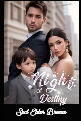 Night of Destiny (A Love Story Book 4)