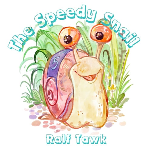 SPEEDY SNAIL.