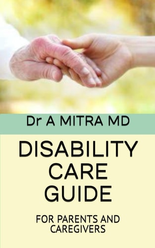 Disability Care Guide For Parents and Caregivers