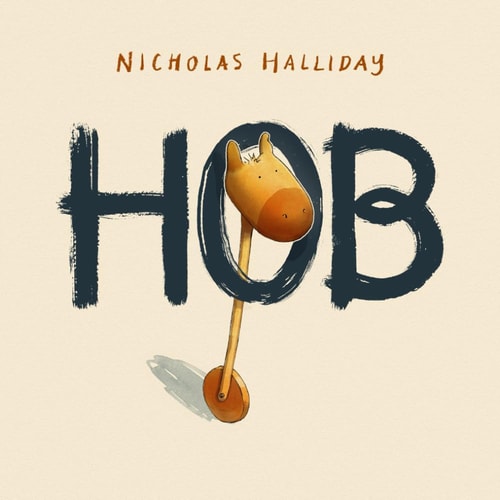 Hob English Edition Paperback