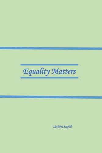 Equality Matters