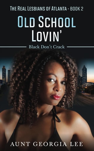 Old School Lovin' Black Don't Crack