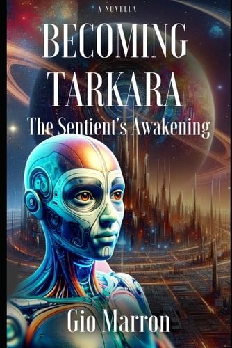 Becoming Tarkara The Sentient's Awakening