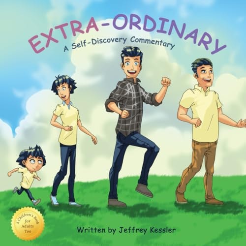 Extra-ordinary A Self-Discovery Commentary