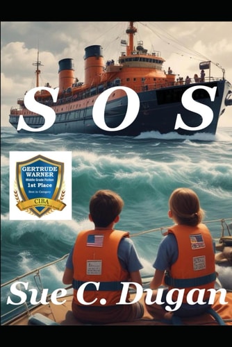 S.O.S. Save Our Ships