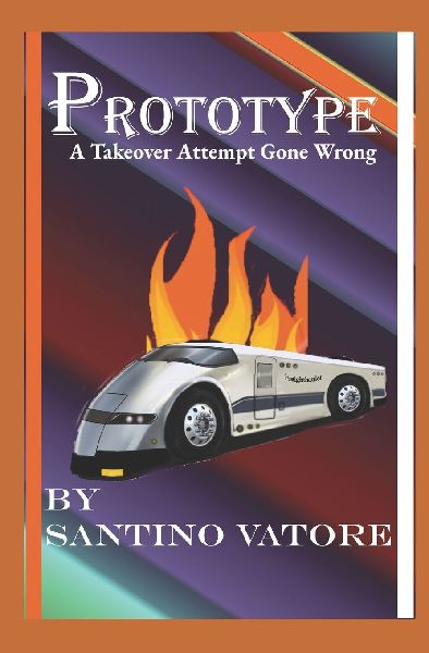 PROTOTYPE: Takeover Attempt Gone Wrong