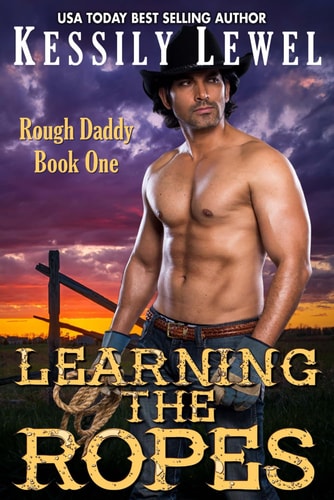 Learning The Ropes Rough Daddy Book One
