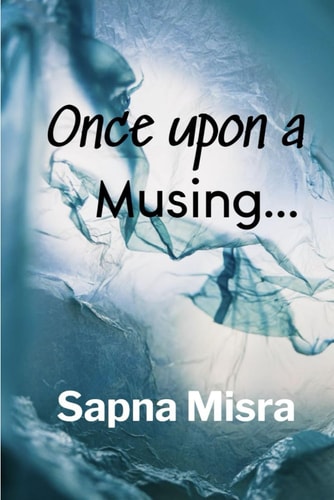 Once Upon a Musing