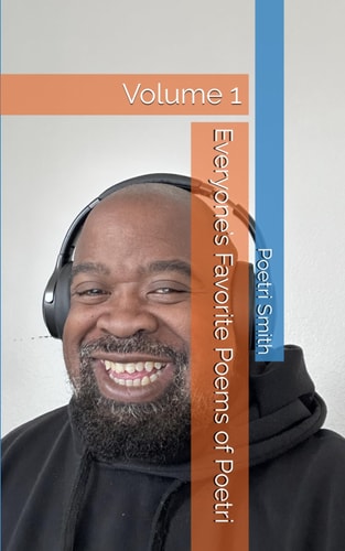 Everyone's Favorite Poems of Poetri Volume 1