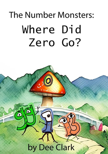 Number Monsters Where Did Zero Go?