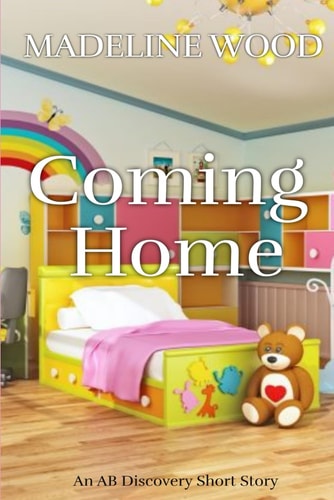 Coming Home An ABDL Short Story