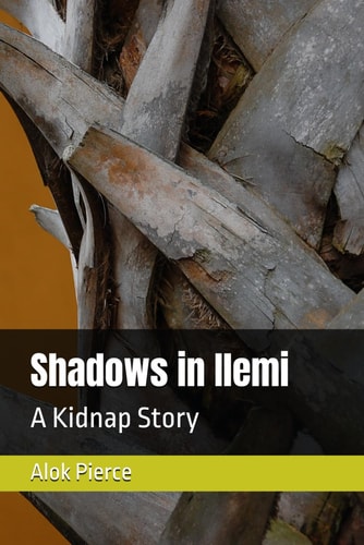 Shadows in Ilemi A Kidnap Story