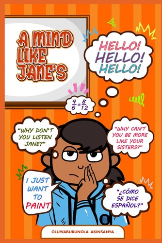 A Mind Like Jane's
