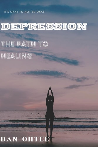 Depression The Path To Healing