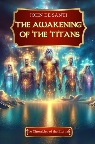 The Awakening of the Titans