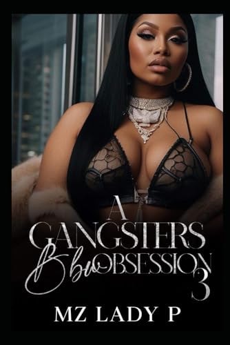 A Gangster's BBW Obsession