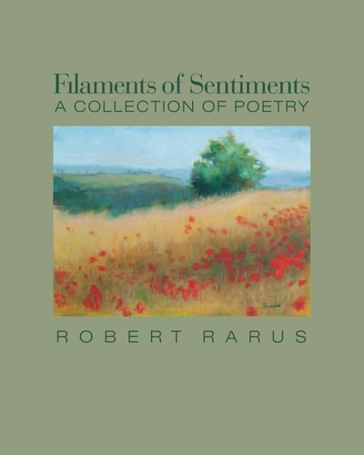 Filaments of Sentiments A Collection of Poetry