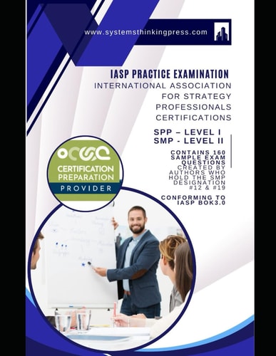 Iasp Certification Practice Examination A Practice Exam with 160 Questions in the Same Format as Formal Exam