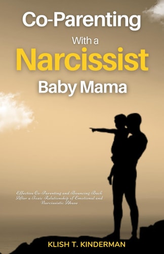 Co-Parenting with a Narcissist Baby Mama Effective Co-Parenting and Bouncing Back After a Toxic Relationship of Emotional and Narcissistic Abuse