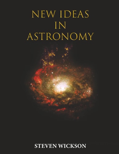New Ideas in Astronomy