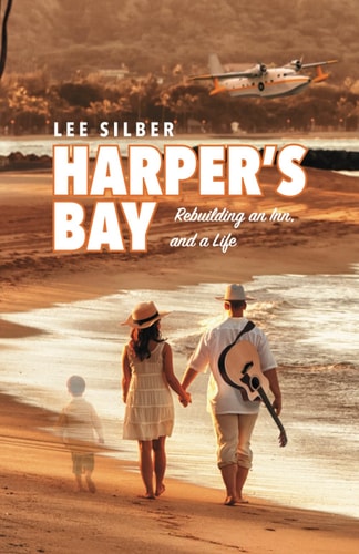 Harper's Bay Rebuilding an Inn, and a Life