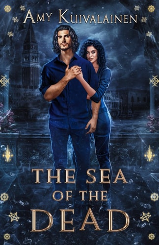 The Sea of the Dead