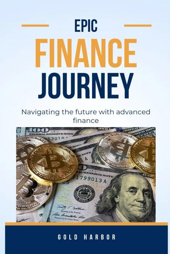 Epic Finance Journey Navigating the Future with Advanced FINANCE