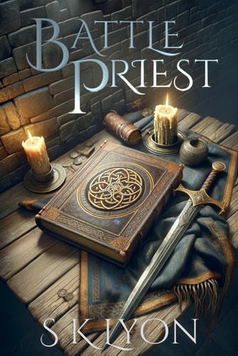 Battlepriest