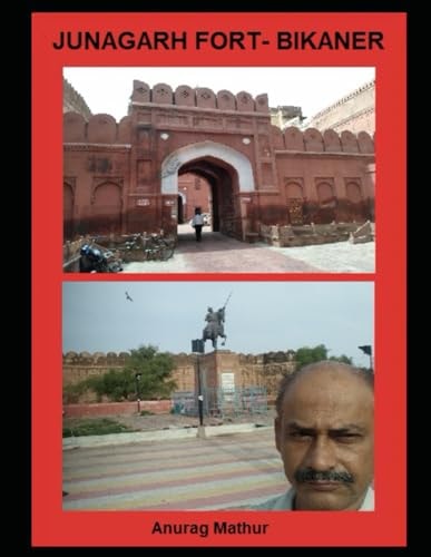Junagarh Fort- Bikaner