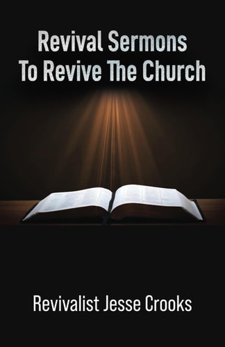 Revival Sermons To Revive The Church