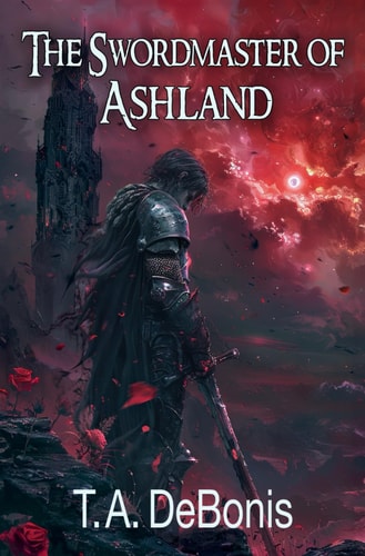 The Swordmaster of Ashland