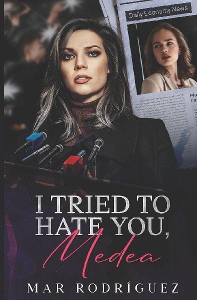 I Tried to Hate You, Medea: Political Lesbian Romance