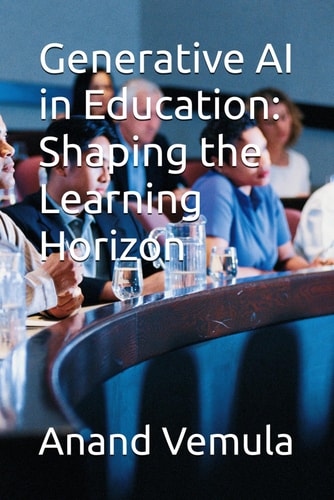 Generative AI in Education Shaping the Learning Horizon