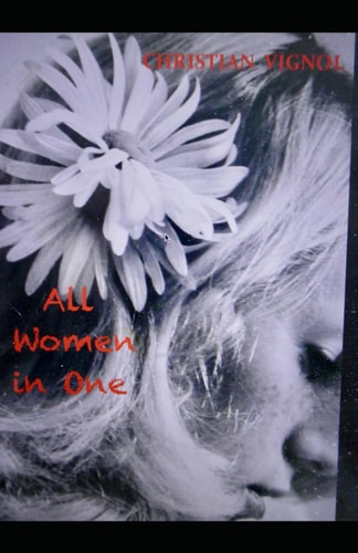 ALL WOMEN IN ONE.