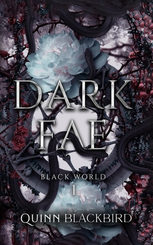 Black World The Dark Fae