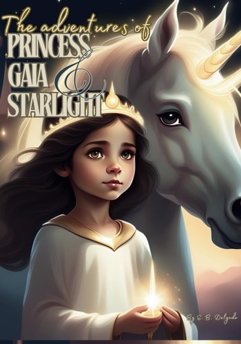 The Adventures of Princess Gaia and Starlight