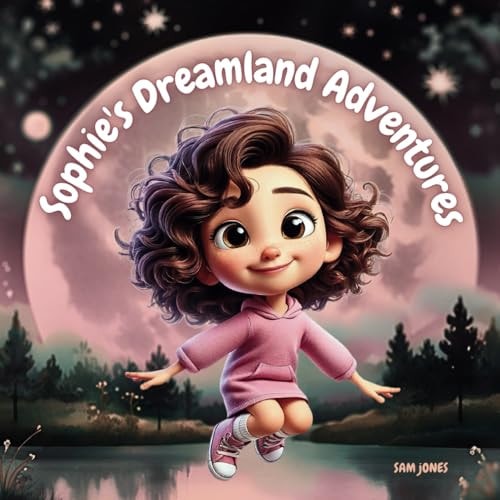 Sophie's Dreamland Adventures