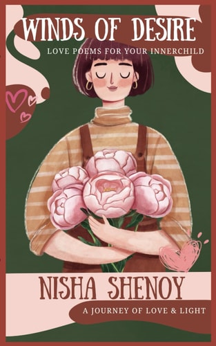Winds of Desire Love Poems for Your Innerchild