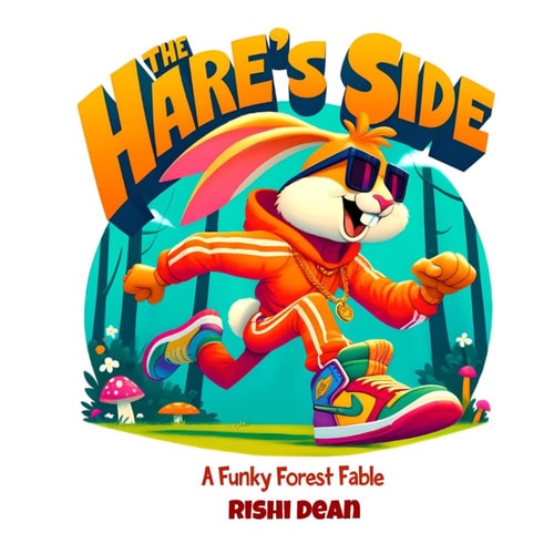 The Hare's Side A Funky Forest Fable